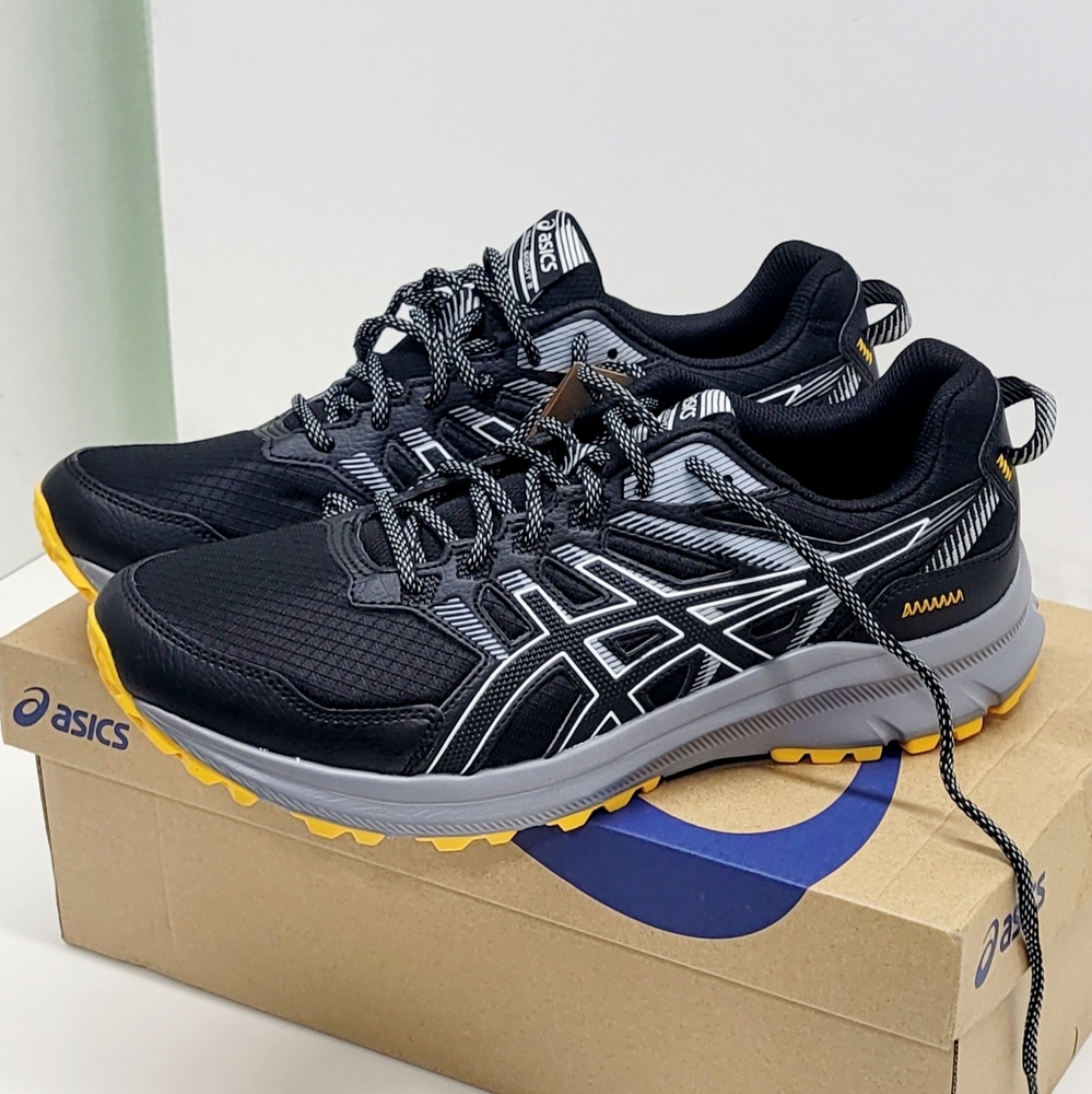 Asics trail scout 2